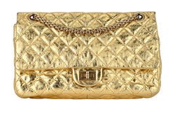 Reissue 226, Lambskin, Gold, DB/AC, 11083669 (2006/8), DB, 2*